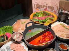 -大龙燚·旷野鲜火锅(广州首店)