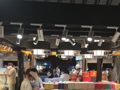 -乾芝斋·苏式糕点·碧螺春茶酥(平江路店)