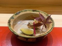 -鮨青(恒基名人购物中心店)