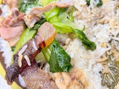 -明兴正宗潮州五彩鱼蛋粉面(中山六路店)