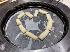 -么子烤肉(化龙池店)