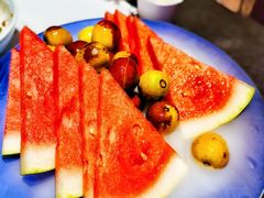 -鸽子侯·家宴·平价海鲜(市图书馆店)