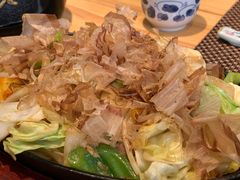 -浦·传统日式料理(3 5 1 1 店)