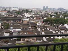 -希岸酒店(苏州石路地铁站山塘街古城之巅景区店)