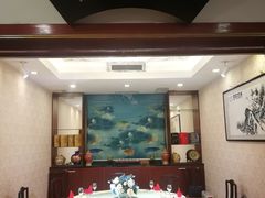 包厢-同和居(什刹海店)