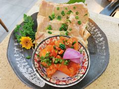 -妙香居韩国烤肉(容桂天佑城店)