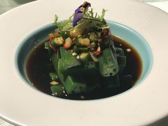 -周三的情书花园餐厅(江北店)