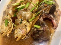 -鱼满舱·鲜活海鲜·正宗鲁菜