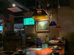-楼兰新疆主题餐厅(悠方店)