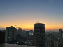 -汕头龙光喜来登酒店