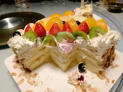 -吉美诺烘焙(公园北路店)