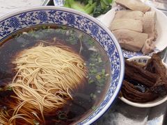 -伟记奥面馆(养育巷店)