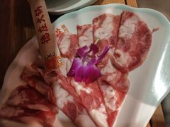 -重庆德庄火锅(龙游店)