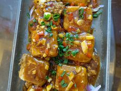 -自游人·美食一楼·地道徽菜(三十年名店)