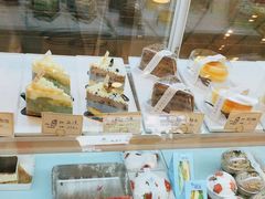-蛋糕先生(安宁店)