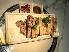 -马老六清真餐厅(雁滩店)