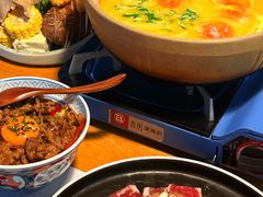 -千叶寿司创意融合料理(水韵城店)