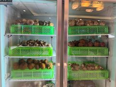 -山菌美食苑(振兴路店)