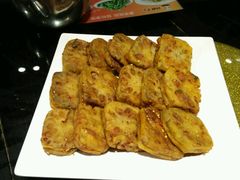 -刘胖子家常菜·蹄花焖藕(中南店)