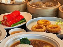 -厦门艾美酒店·乐美中餐厅