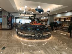 -缘起楼素斋餐厅(南山寺店)