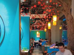 -曹家小菜(胜太路店)