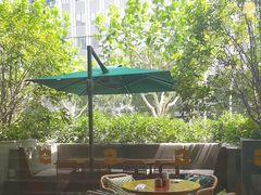 -上海前滩香格里拉大酒店
