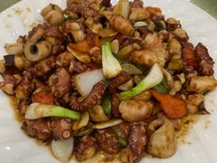 -渔人码头(洛溪店)