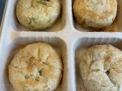 -龙华素斋(龙华路店)