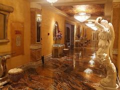 -良子健身(金融街店)