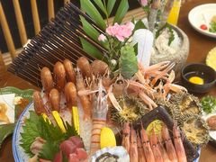 -山盛创作料理·Yamamori(珠宾店)