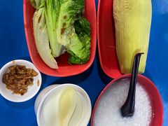 -光明刘冰乳鸽店(光明法政北路店)