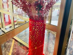-上海浦东华美达大酒店