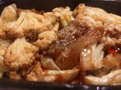 -宏宴·新京菜(望京店)