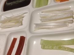 -同喜烤鸭店(光芒店)