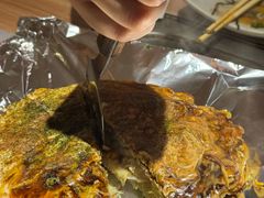 -日葵 大阪烧ひまり(仙霞路店)