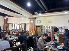 -来顺成饭庄