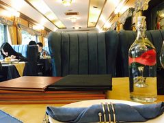 -火车头法国西餐厅