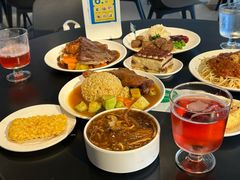 -宜家·瑞典风味餐厅(无锡店)