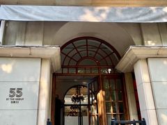 -伯衡55·吉品轩(乌鲁木齐南路店)