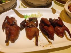 -惠食佳·宴会厅(滨江西路店)