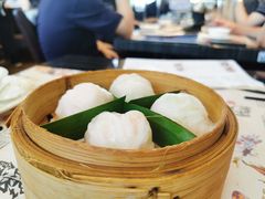 招牌虾饺妹-虾饺妹·粤式手工点心(水荫路店)