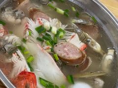 -福屿鲜捞小吃·捞化(福屿总店)
