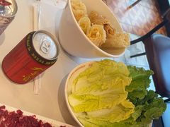 -八合里潮汕鲜牛肉火锅(深圳海岸城店)