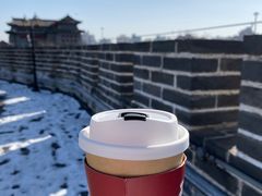 -北京明城墙遗址公园