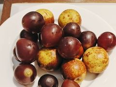 -晶丽香榭自助餐(南京大饭店)