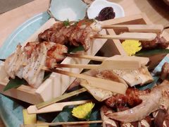 -长崎屋·日本料理·刺身·烧鸟(天河北路店)