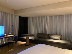 -深圳滨河时代ICON LAB艾垦酒店