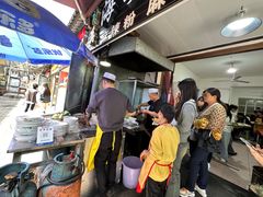 -哈海英麻辣烫(中华西路步行街店)