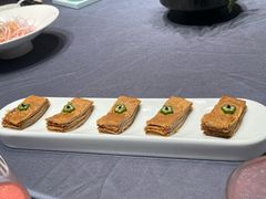-狮王府淮扬菜(万象城店)